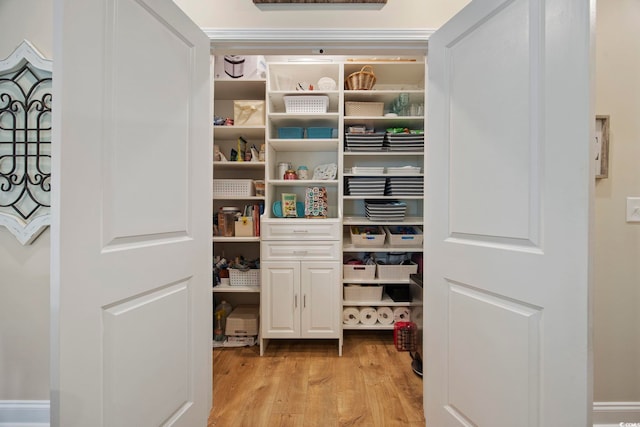 2300 Lark Sparrow St, Myrtle Beach, SC 29577 - view of pantry