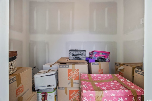 2475 Blue Crane Cir Unit 106, Myrtle Beach, SC 29577 - view of storage
