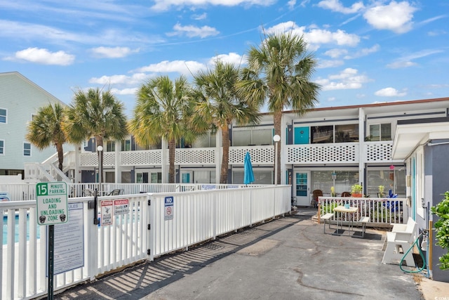 5409 N Ocean Blvd Unit 106/7 108, North Myrtle Beach, SC 29582 - exterior space