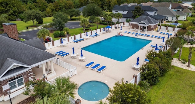 1123 Bluffton Ct, Myrtle Beach, SC 29579