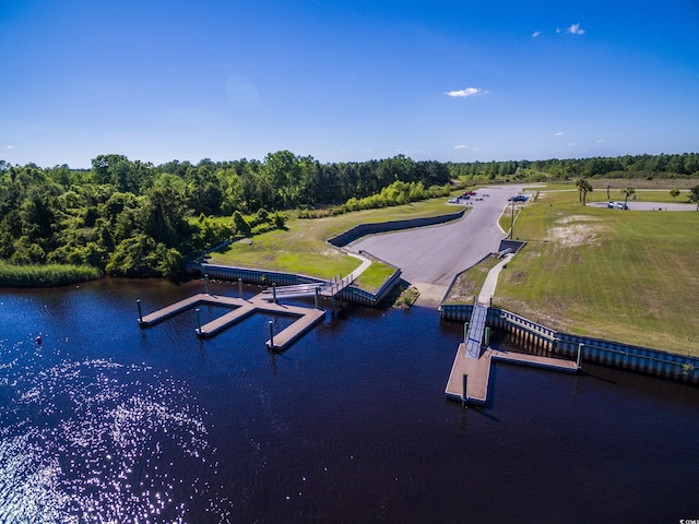1123 Bluffton Ct, Myrtle Beach, SC 29579