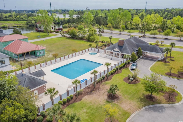 1123 Bluffton Ct, Myrtle Beach, SC 29579