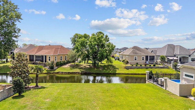 1123 Bluffton Ct, Myrtle Beach, SC 29579
