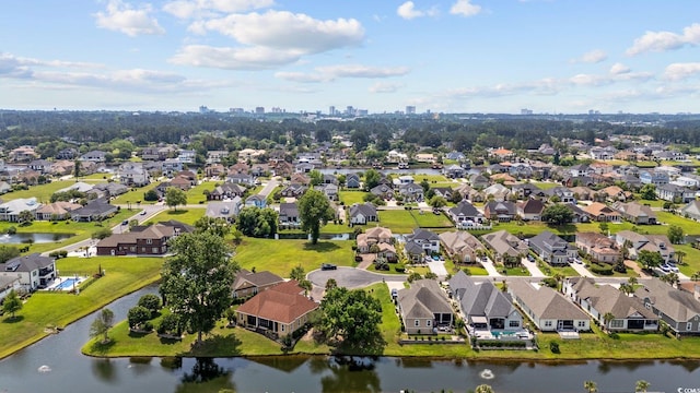 1123 Bluffton Ct, Myrtle Beach, SC 29579