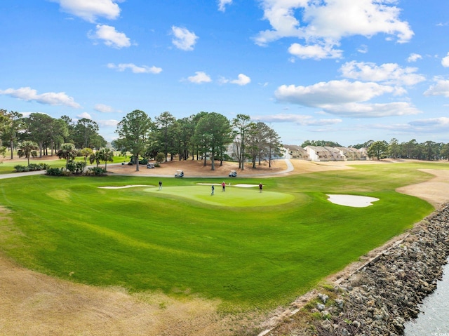 1123 Bluffton Ct, Myrtle Beach, SC 29579
