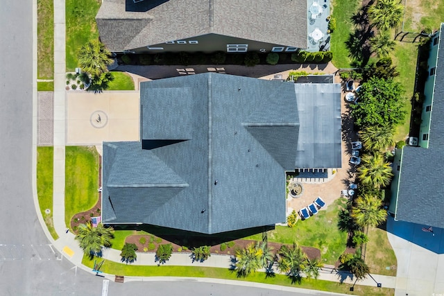 1145 Captain Hooks Way N, Myrtle Beach, SC 29582 - drone / aerial view