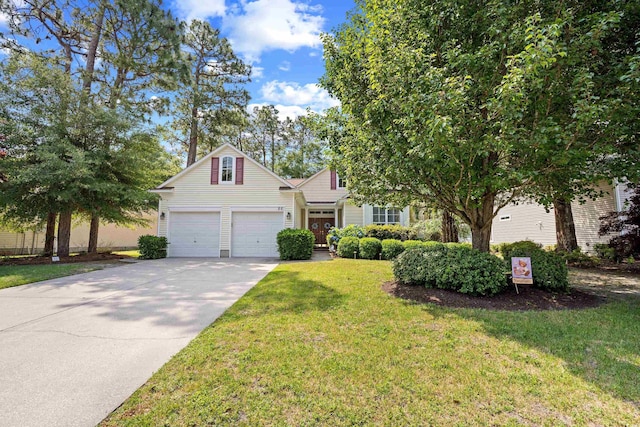 86 Wickham Ct, Pawleys Island, SC 29585 - photo 1