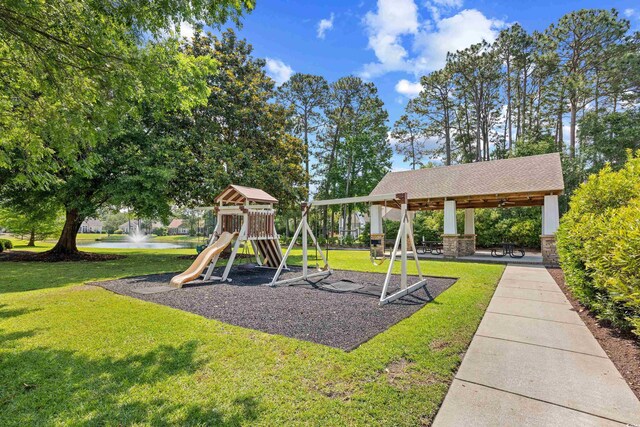 86 Wickham Ct, Pawleys Island, SC 29585 - photo 31