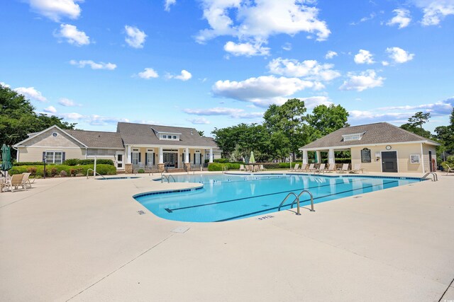 86 Wickham Ct, Pawleys Island, SC 29585 - photo 33