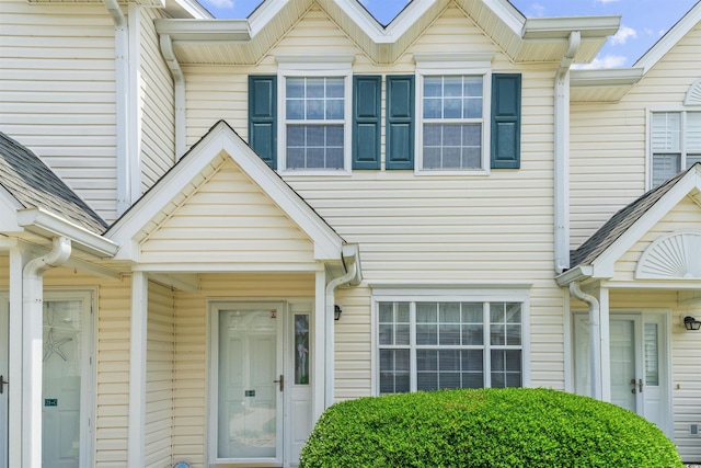 613 S 2nd Ave Unit 21D, North Myrtle Beach, SC 29582 - view of doorway to property