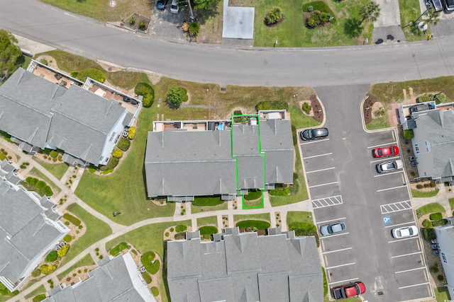 613 S 2nd Ave Unit 21D, North Myrtle Beach, SC 29582 - view of property location with nearby suburban area
