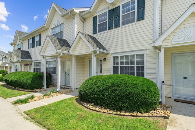 613 S 2nd Ave Unit 21D, North Myrtle Beach, SC 29582 - view of property