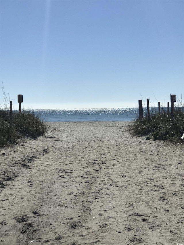 613 S 2nd Ave Unit 21D, North Myrtle Beach, SC 29582 - water view