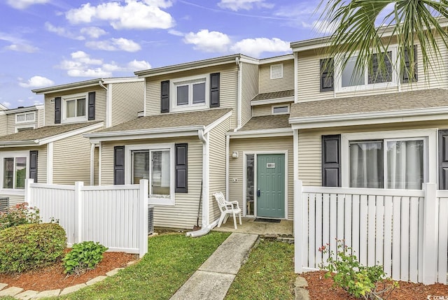 1600 Deer Creek Rd Unit F, Myrtle Beach, SC 29575 - photo 1