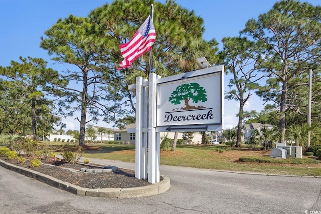 1600 Deer Creek Rd Unit F, Myrtle Beach, SC 29575 - photo 32