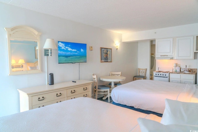 1207 Ocean Blvd S Unit 20802, Myrtle Beach, SC 29577 - bedroom with a sink