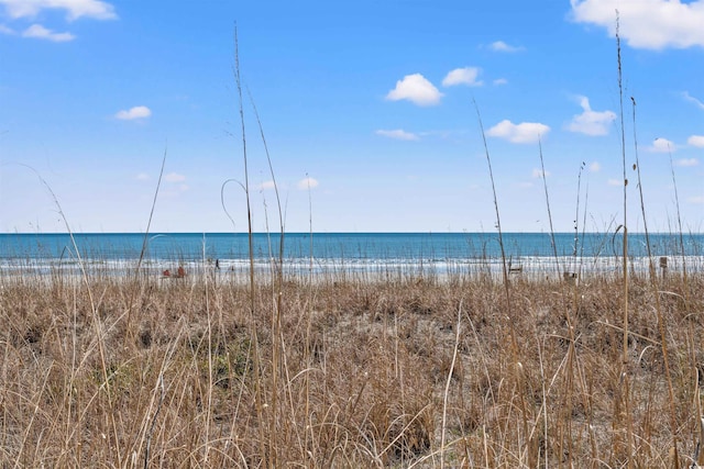 2801 S Ocean Blvd Unit 941, North Myrtle Beach, SC 29582 - water view