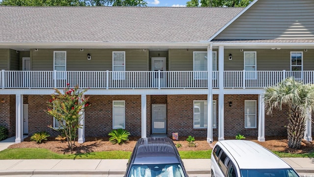50 Turning Stone Blvd Unit 7, Murrells Inlet, SC 29576 - photo 1