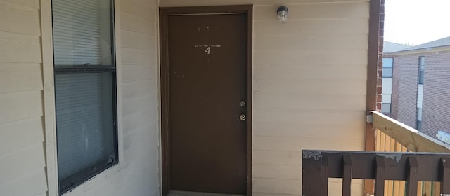 2005 Greens Blvd Unit C-204, Myrtle Beach, SC 29577 - view of property entrance