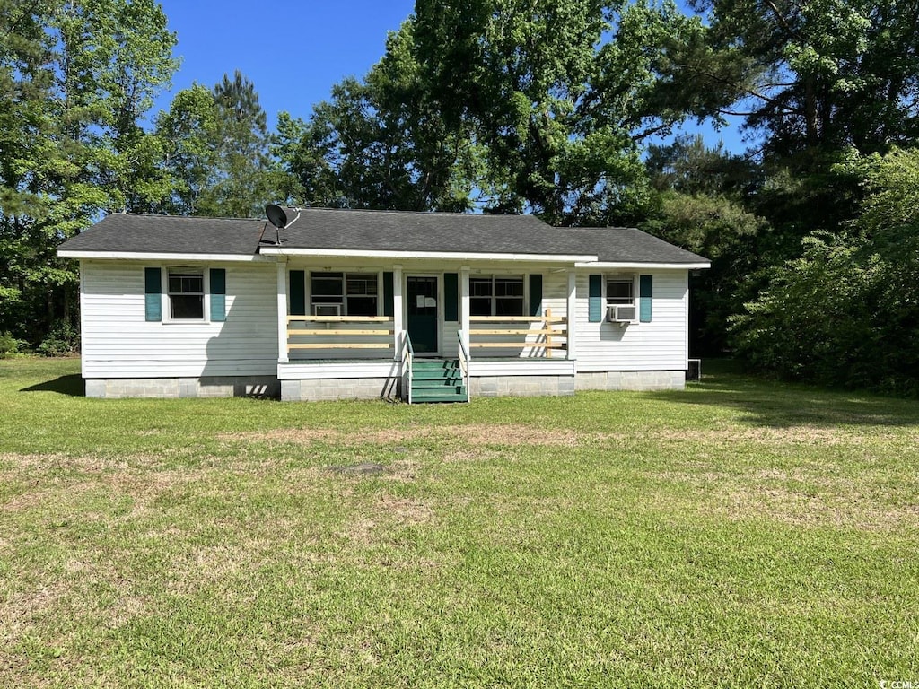 76 Lyerly Rd, Hemingway, SC 29554 - photo 1