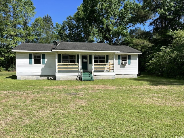 76 Lyerly Rd, Hemingway, SC 29554 - photo 1