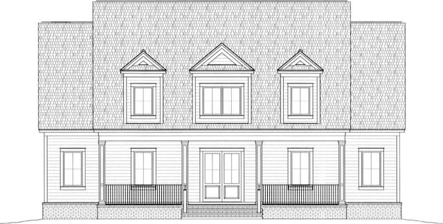 105 Michau Rd, Georgetown, SC 29440 - view of a document