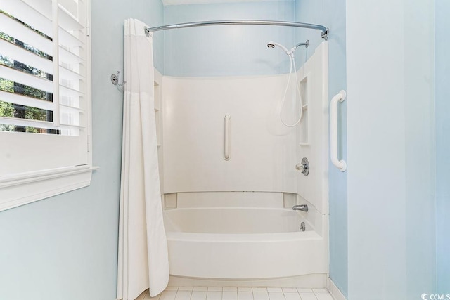 159-1 Weehawka Way Unit 159-1, Pawleys Island, SC 29585 - bathroom featuring shower / bath combo