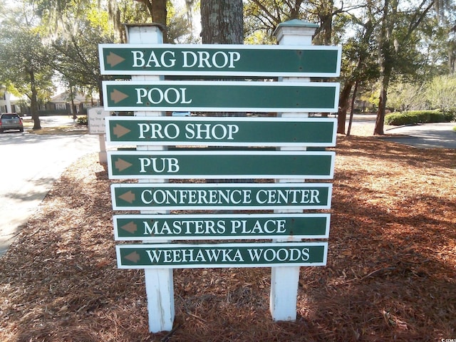 159-1 Weehawka Way Unit 159-1, Pawleys Island, SC 29585 - exterior view