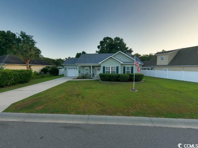3468 Trailside Dr, Little River, SC 29566 - photo 1