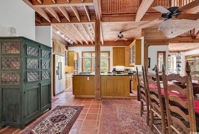 4131 Gunter Lake Rd, Galivants Ferry, SC 29544 - photo 2
