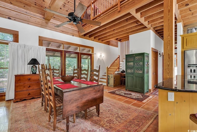 4131 Gunter Lake Rd, Galivants Ferry, SC 29544 - photo 4