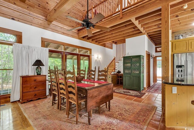 4131 Gunter Lake Rd, Galivants Ferry, SC 29544 - photo 5