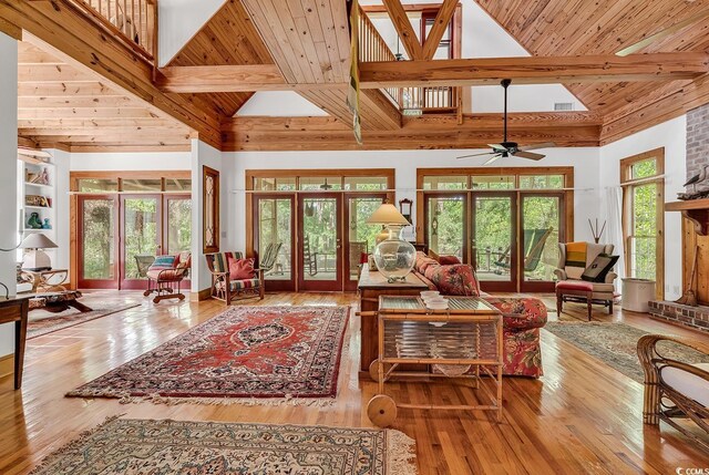 4131 Gunter Lake Rd, Galivants Ferry, SC 29544 - photo 7