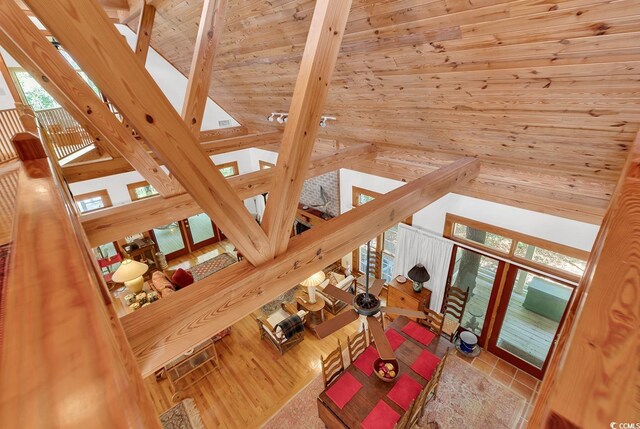 4131 Gunter Lake Rd, Galivants Ferry, SC 29544 - photo 25