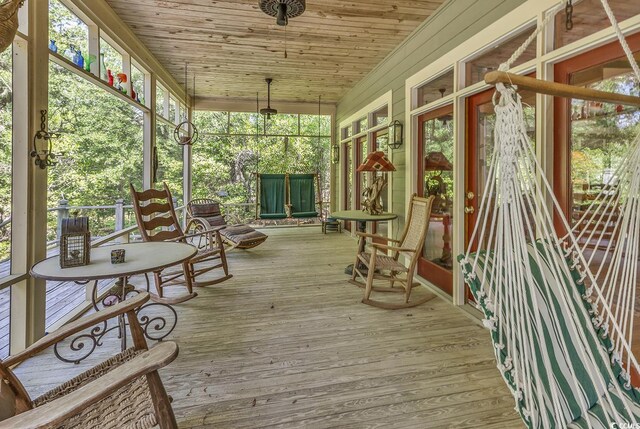 4131 Gunter Lake Rd, Galivants Ferry, SC 29544 - photo 30