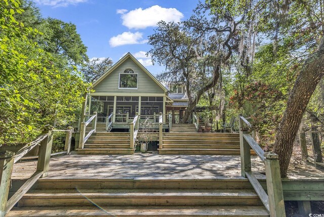 4131 Gunter Lake Rd, Galivants Ferry, SC 29544 - photo 33