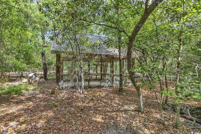 4131 Gunter Lake Rd, Galivants Ferry, SC 29544 - photo 39