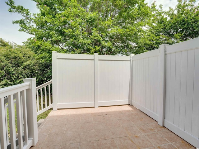 702 Beach Walk Pl Unit 702, Myrtle Beach, SC 29577 - view of patio