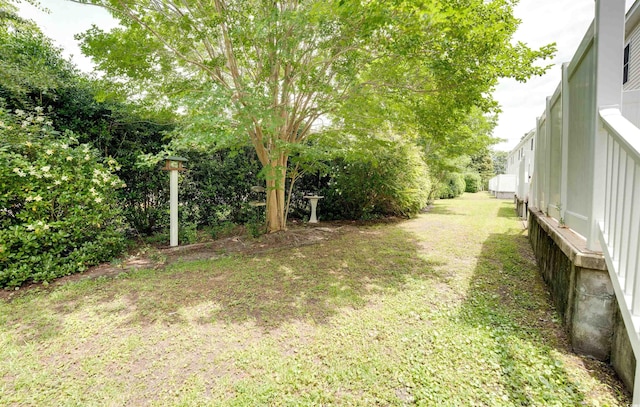 702 Beach Walk Pl Unit 702, Myrtle Beach, SC 29577 - view of green lawn