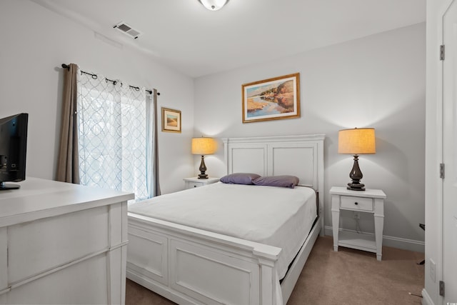 450 Oaklanding Ln, Murrells Inlet, SC 29576 - view of carpeted bedroom