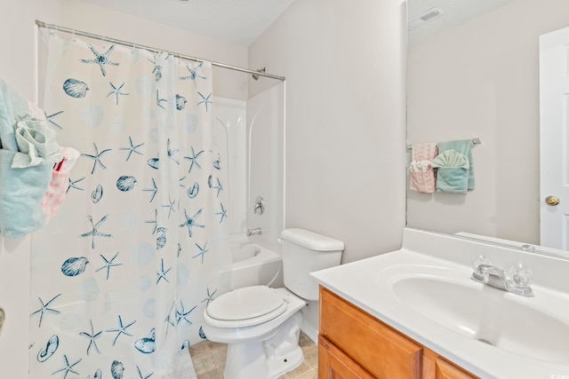 314 Kiskadee Loop Unit 8-C, Conway, SC 29526 - full bath featuring vanity and shower / tub combo with curtain