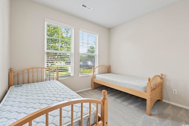 314 Kiskadee Loop Unit 8-C, Conway, SC 29526 - bedroom featuring light carpet