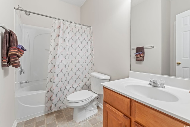 314 Kiskadee Loop Unit 8-C, Conway, SC 29526 - full bathroom with vanity and shower / tub combo