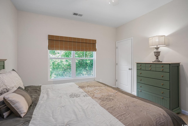 6253 Catalina Dr Unit 1523, North Myrtle Beach, SC 29582 - bedroom featuring baseboards and a ceiling fan