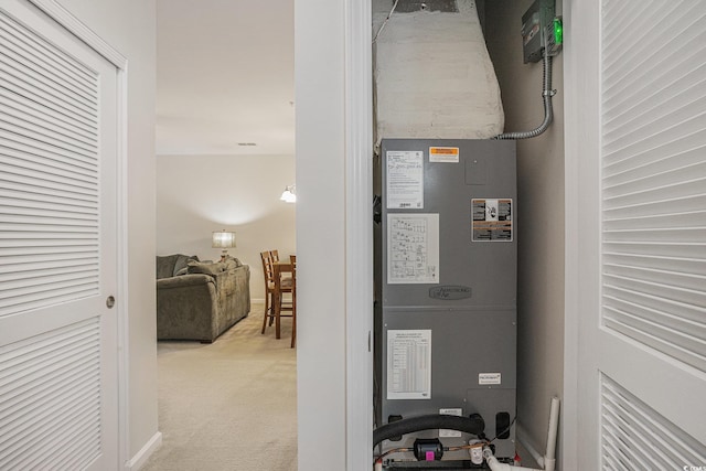 6253 Catalina Dr Unit 1523, North Myrtle Beach, SC 29582 - view of utilities