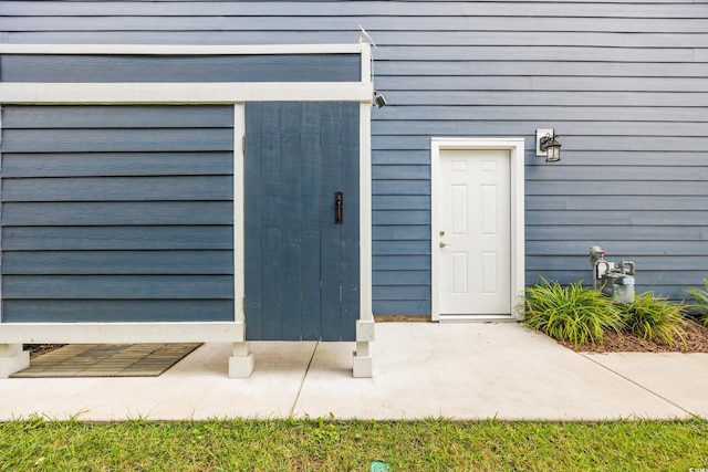 1008 Mary Read Dr, North Myrtle Beach, SC 29582 - view of property entrance