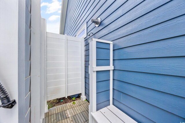 1008 Mary Read Dr, North Myrtle Beach, SC 29582 - exterior view