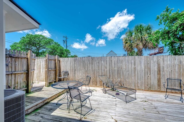 2309 Withers Dr Unit 5, Myrtle Beach, SC 29577 - photo 16