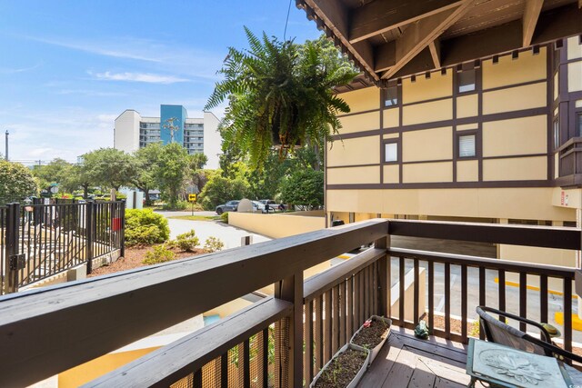 6813 Porcher Dr Unit 25, Myrtle Beach, SC 29572 - photo 27