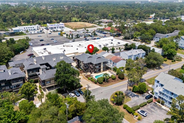 6813 Porcher Dr Unit 25, Myrtle Beach, SC 29572 - photo 31